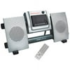 Delphi CD Audio System with SKYFi2 - Boombox - 4.6 Watt