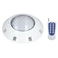 thumbnail image 4 of Lampes d'Étang, IP68 Étanche RGB RGB Lampes d'Étang Multi Fonction avec Télécommande pour Piscine 36W, 4 of 8