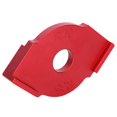 thumbnail image 1 of Rounding Corner Jig for Hand Edge Engraving Machine, R35R40 Threading Tools, 1 of 1