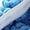 Blue, variant on 2 Pcs Shoes Cover Dust Duster,Mopping Shoes,Washable Mop Slippers Shoes For Floor Cleaning,Reusable Microfiber Duster Mops For House,Office,Bathroom,Kitchen Cleaning (1Pairs)