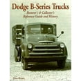 thumbnail image 7 of Dodge B-Series Trucks : Restorer's and Collector's Reference Guide and History (Paperback), 7 of 7
