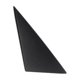 thumbnail image 3 of Car Door Sash Outer Triangle Panel for Hyundai Tiburon Coupe 2002-2008 82517-2C000, 82527-2C000, 3 of 5