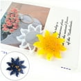 thumbnail image 1 of WREESH Star Sun Moon Handmade Crystal Drop Silicone Mold Planet Hanging Ornaments, 1 of 2
