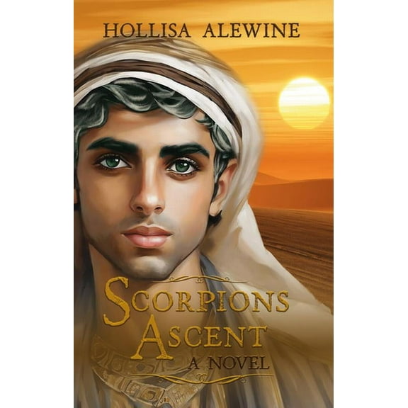 Scorpions Ascent, (Paperback)