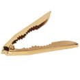 thumbnail image 3 of Crab Cracker, Nut Opener Lever Type Lightweight Safe Gold  For Kitchen, 3 of 8