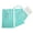 C, variant on Nursing Supplies Shower Net Bag Multifunctional Breathable Anti- Injection