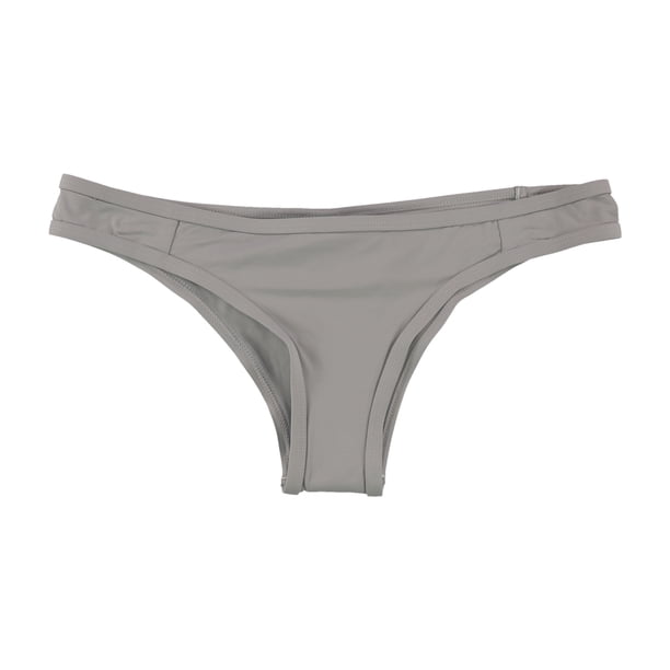 Tavik Womens Jayden Moderate Coverage Bikini Swim Bottom sanddune S