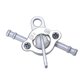 thumbnail image 1 of Petrol Fuel Tank Valve Tap Switch Cock Petcock Pocket For Atv Quad Dirt Pit Bike-haoyi, 1 of 5