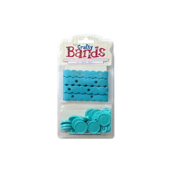 Epiphany Crafty Bands Refill Ice