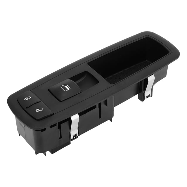 Interruptor de ventana eléctrica delantero derecho único para Dodge Journey 2011-2016 No.68084002AA