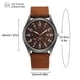 thumbnail image 1 of Reloj Casual NikouMX Cuarzo Luminoso Hombres, 1 of 4