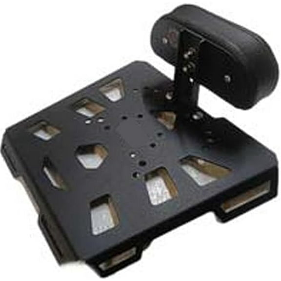 Toprack with Backrest Fit for Royal Enfield New Himalayan 450