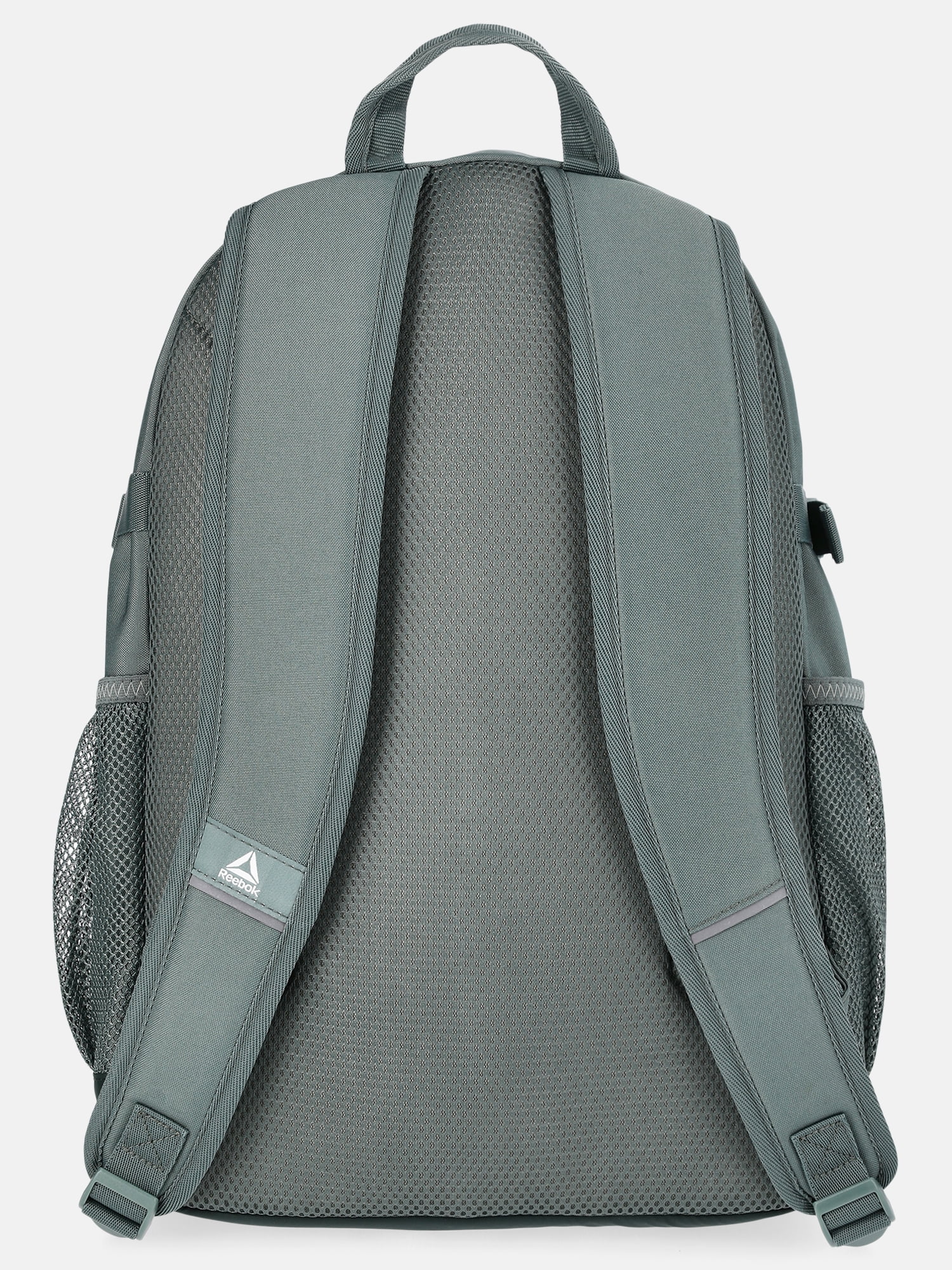 Reebok Adult Kaiser 18" Laptop Backpack, Dark Forest