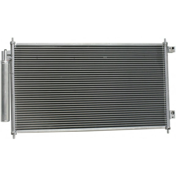 For Acura RDX A/C Condenser 2013 14 15 16 17 2018 Parallel Flow For AC3030132 | 80110-TX4-A11