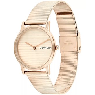 Calvin Klein Grid Women display picture 2