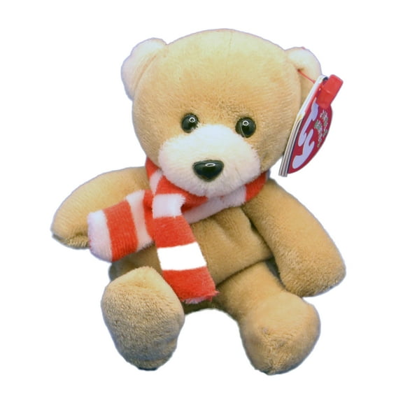 Ty Jingle: Chillsy the Bear | Stuffed Animal | MWMT's