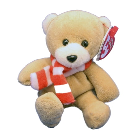 Ty Jingle: Chillsy the Bear | Stuffed Animal | MWMT s price history on PriceWatchPro
