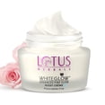 thumbnail image 1 of Lotus Herbals Whiteglow Advanced Pink Glow Night Cream| For All Skin Types | 50g, 1 of 6