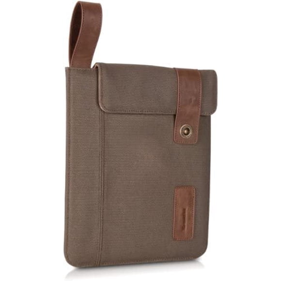 XtremeMac Vintage Sleeve for iPad PADVSL53