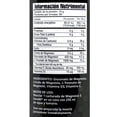 thumbnail image 2 of Gluconato Citrato L-Treonato de Magnesio 600 g Sabor Frutos Rojos Sanabi, 2 of 4