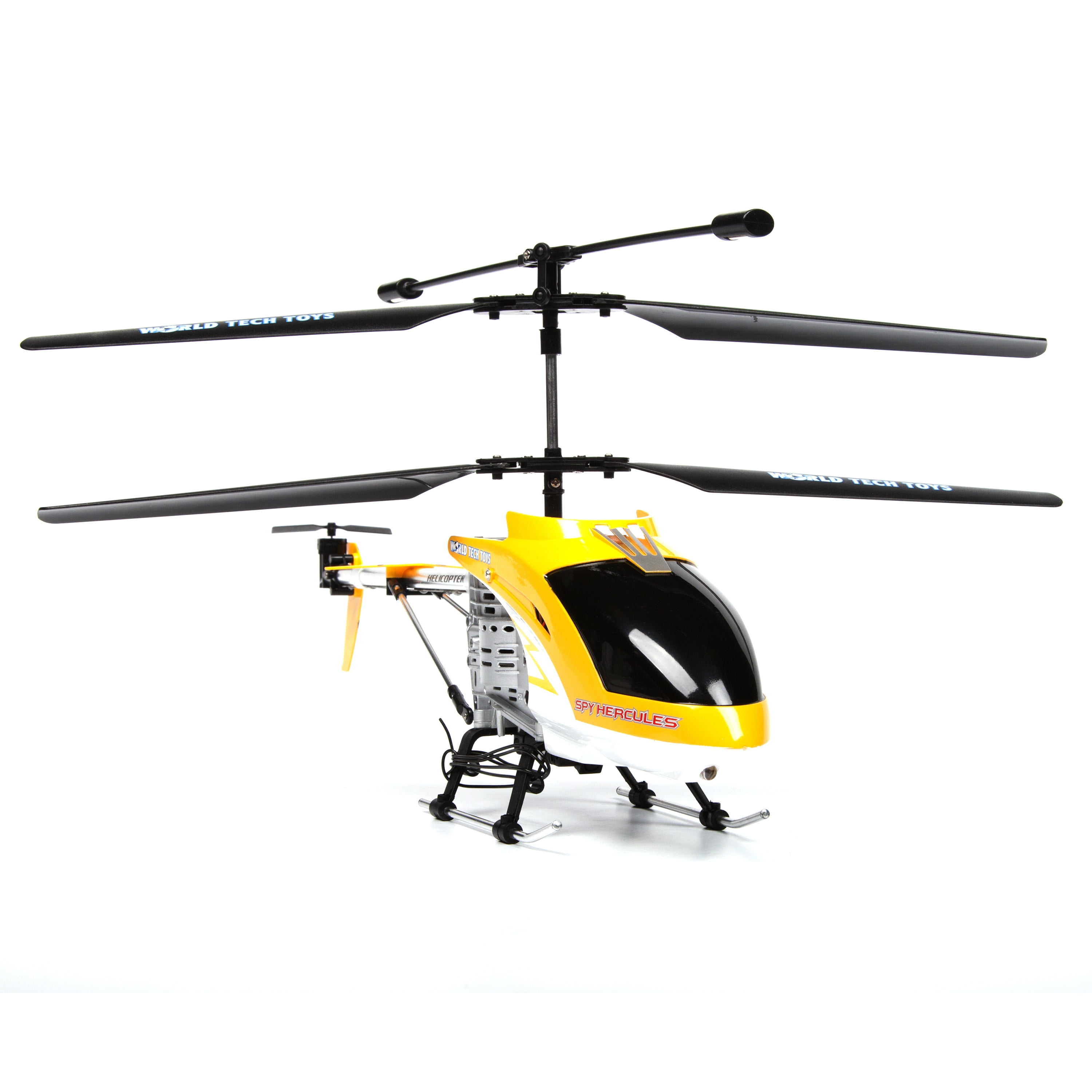 remote control helicopter video camera