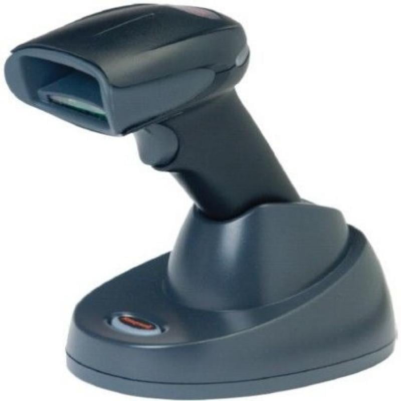 Honeywell 1902GSR2 Xenon Series 1902 Wireless AreaImaging Scanner