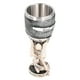 thumbnail image 1 of Copa de vino ANGGREK 2,8 Pulgadas Con Decoración de Calavera 3D, 1 of 8