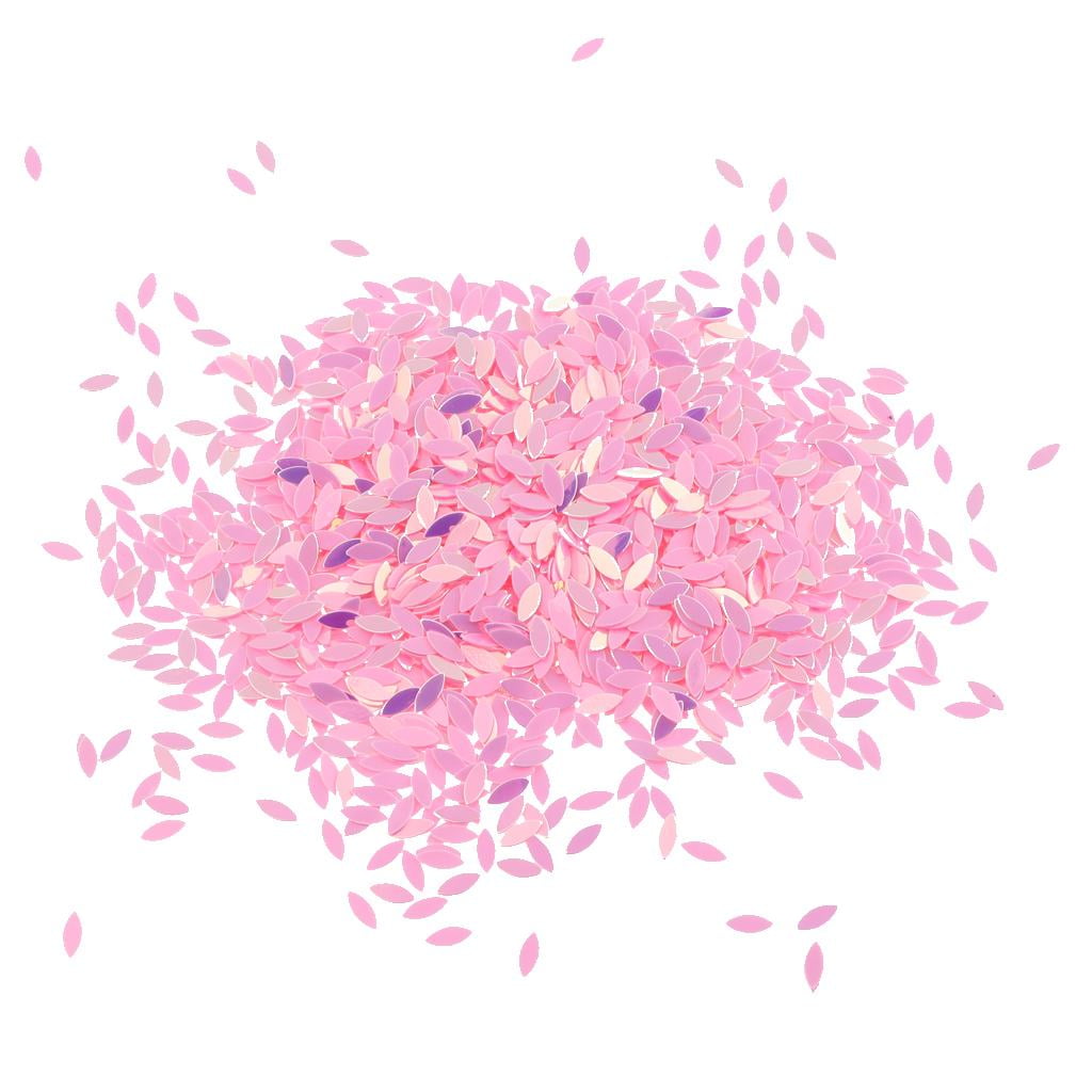 14g Happy Birthday Hot Pink Table Confetti Party Sprinkles Scatter Decorations 