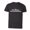 Black, variant on ™ Youth Virtue Patience Grasshopper Shogun Kung Fu HQ Tee