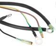 thumbnail image 4 of Ignition Key Switch Box Gasoline Engine Generator Accessory for 168F/170F/GX160/GX200/GX210, 4 of 5