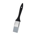 thumbnail image 3 of KLKCMS Flat Paint Brush Art Craft Writing DIY Project Beginners Painting Tool Brush M, 3 of 9
