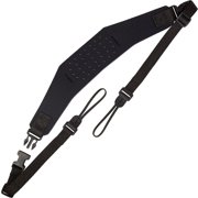 Op/Tech Pro Loop Strap Camera Strap, Black