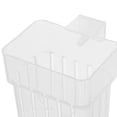thumbnail image 3 of BESTYASH 5Ud White Plant Aquarium Rack Hanging Hydroponic Basket Space Saving for Fish Tank Decoration, 3 of 8