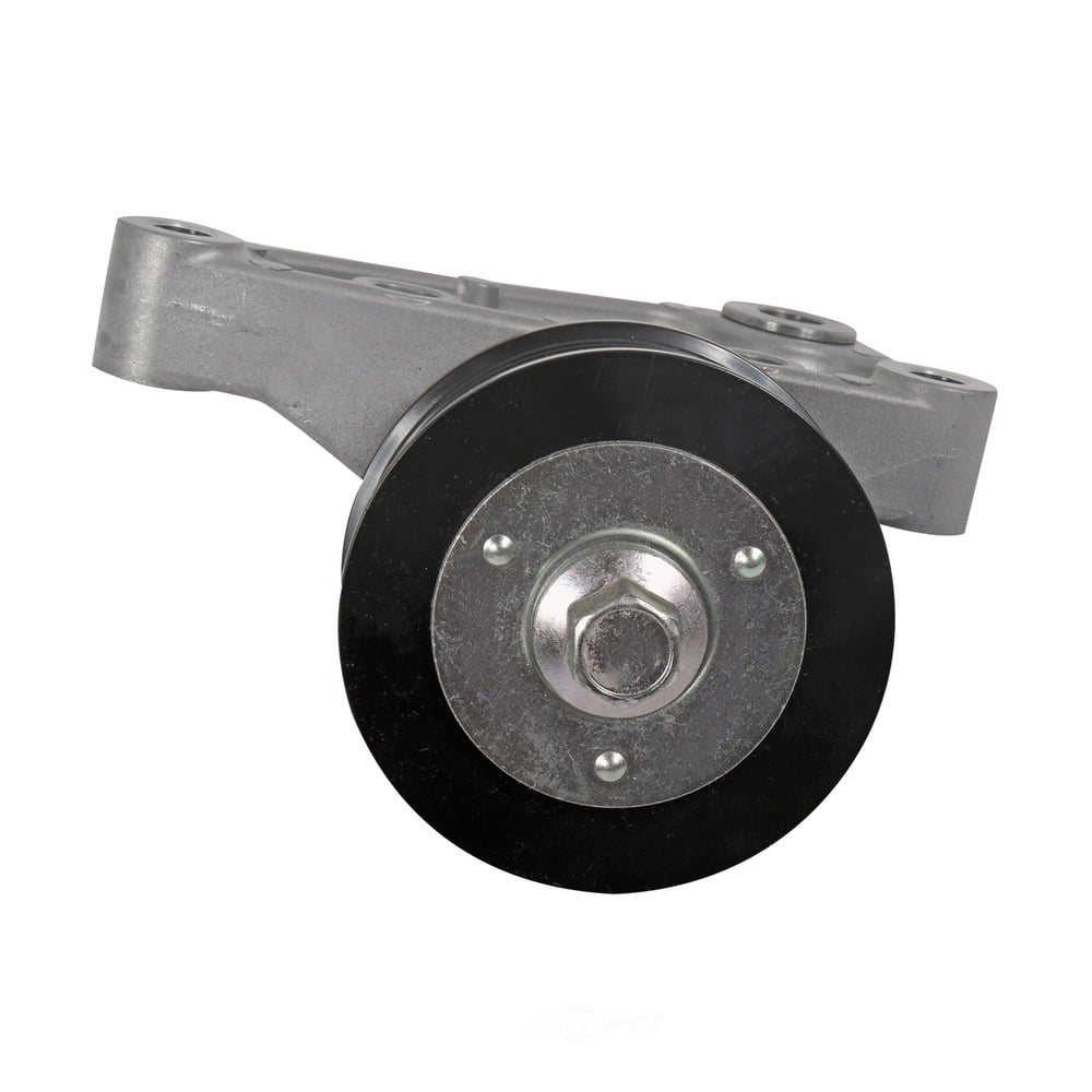 Litens 900631A Accessory Belt Drive Idler Pulley - Original Equipment Quality