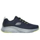 thumbnail image 2 of Tenis Skechers Vapor Foam para Hombre 232625 azul marino 28, 2 of 5