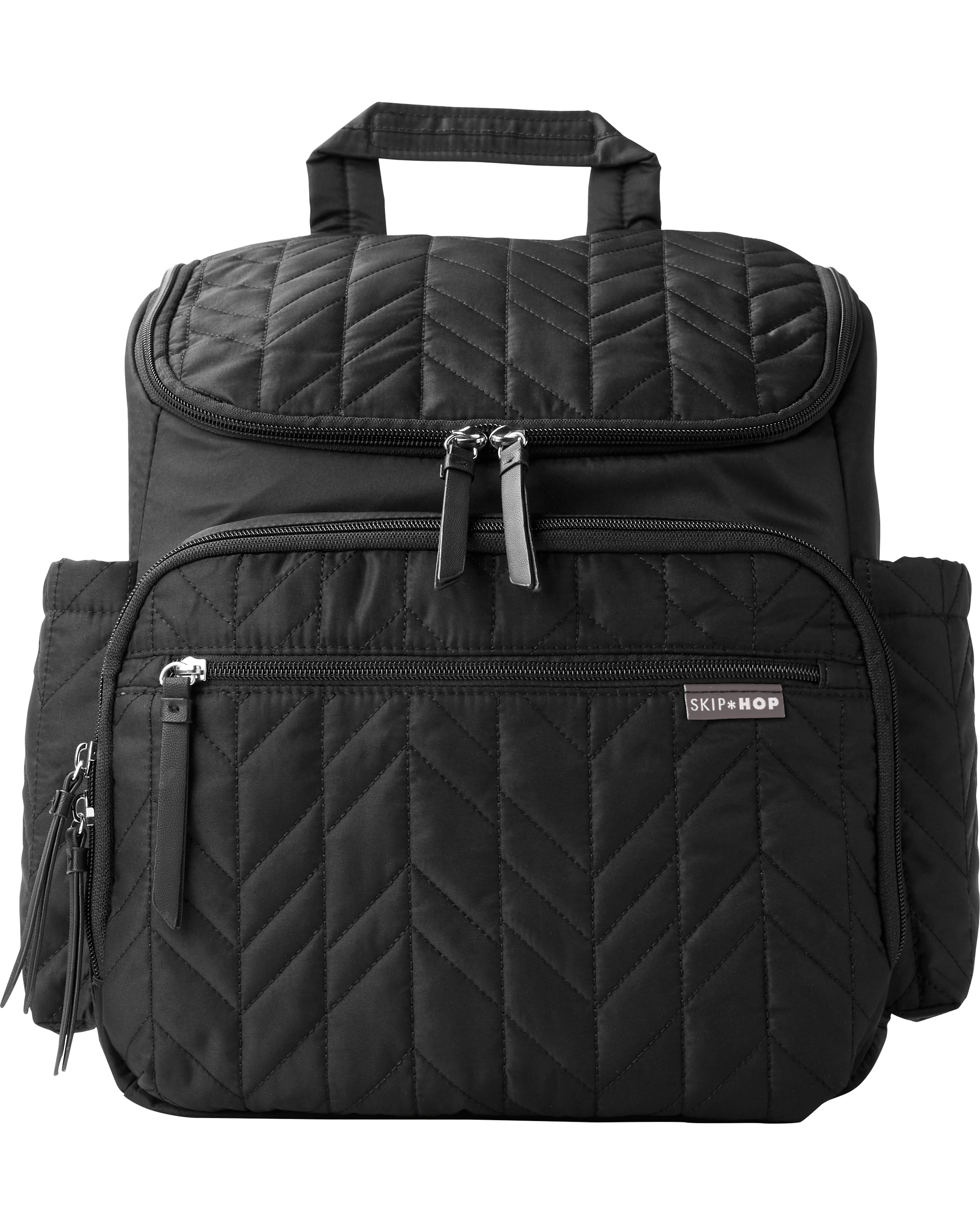 Skip Hop Forma Backpack Diaper Bag with Packing Cubes photo 1