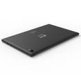 thumbnail image 2 of TABLET GHIA VECTOR PLUS /A523 OCTACORE/4GB RAM/64GB /2CAM/WIFI/BLUETOOTH/5000MAH/ANDROID 13 NEGRA, 2 of 4