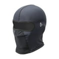thumbnail image 4 of Pasamontañas Mascarilla Protección Solar Zulema A Prueba de Polvo Ciclismo con Agujero para Gafas, 4 of 5