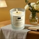 thumbnail image 5 of Velas Aromáticas Decorativas, 40 Horas de Duración, Ideales Como Regalo para Amigas | Cera Blanca, 6 X 6 X 5 Cm | 1 Unidad | 135 G | Regalo Perfecto para Navidad, 5 of 7