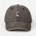 thumbnail image 3 of Capa Béisbol Bordado Gracioso Bordado., 3 of 4