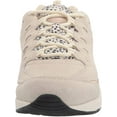 thumbnail image 2 of Easy Spirit Womens Romy25 Sneaker 6.5 Beige 110, 2 of 8