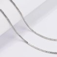 Handmade DIY Chain Clavicle Chain French Light Fashion Trend Base With