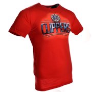 Los Angeles Clippers Roaring Glory T-Shirt (Red)