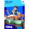 The Sims 4 Spa Day Game Pack (Digital Code)