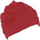thumbnail image 1 of Gorro/gorro/turbante de tela suave plisado para mujeres y niñas, gorro de baño, bonito gorro para rastas, pelo largo, divertido para jugar en verano, en el mar o en la piscina, 1 of 4