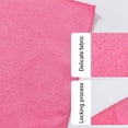 thumbnail image 4 of Microfiber Cleaning Cloth, 10Pack, Gentle on Surfaces for Kitchen and Bathroom, for Efficient Cleaning, 4 of 11