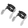 thumbnail image 1 of Torch Guide Wheel, Adjustable Tightness Plasma Cutting Roller 2PCS Easy Replacement 37mm Inner Ring Dia  For P80 Welding Torches, 1 of 8