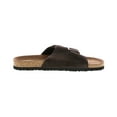thumbnail image 4 of Echo Bay Garcia Sandal 214031W 200 Brown, 4 of 9