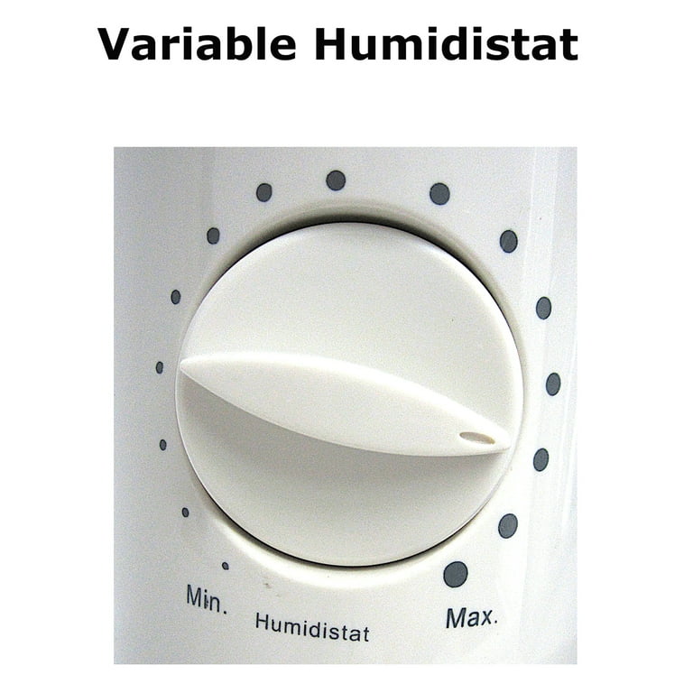 2pcs Humidifier humidifier Replacement humidifier Supply Home humidifiers  humidistats for Home Indoor humidifier Part Wood Pulp humidifier Wicking