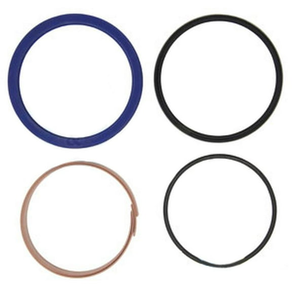 RAParts Hydraulic Cylinder Seal Kit AH214615 Fits John Deere 7185J 7195J 7200R 7210J
